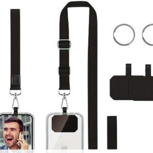Cell Phone Lanyard